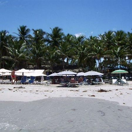 Miramar Village Playa El Agua Dış mekan fotoğraf