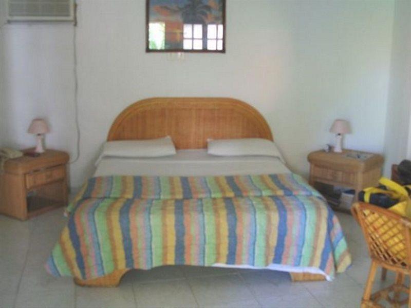 Miramar Village Playa El Agua Dış mekan fotoğraf