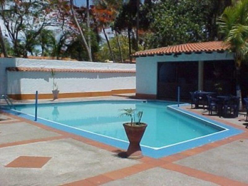 Miramar Village Playa El Agua Dış mekan fotoğraf