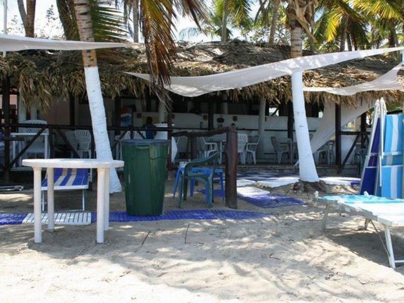 Miramar Village Playa El Agua Dış mekan fotoğraf