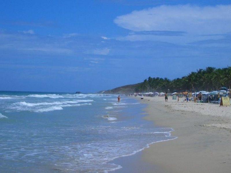 Miramar Village Playa El Agua Dış mekan fotoğraf
